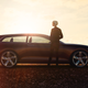 Illustration for article titled The Volvo Concept Estate Is An Unfathomably Gorgeous Shooting Brake